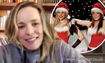 Rachel McAdams joins Lindsay Lohan in wanting a Mean Girls sequel: 'It would be fun'