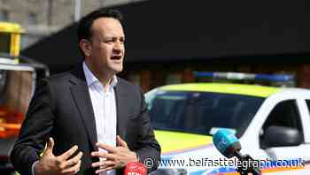 Ireland records highest daily coronavirus death notifications at 77
