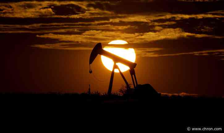 Oil plunges below zero dollars as energy demand collapses