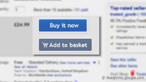 Best e-commerce platform of 2020: website software for an online store