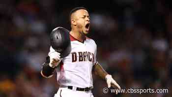 Ketel Marte's breakout gives Diamondbacks a superstar; and makes them winners of 2016 trade with Mariners