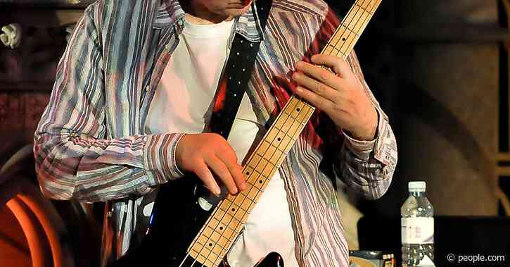 David Bowie Bassist Matthew Seligman Dead of Coronavirus at 64