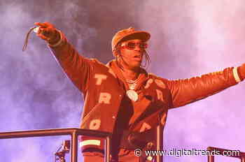 How to watch Travis Scott’s in-game concert in Fortnite