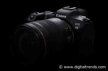 8K cameras are coming. No, you don’t need one