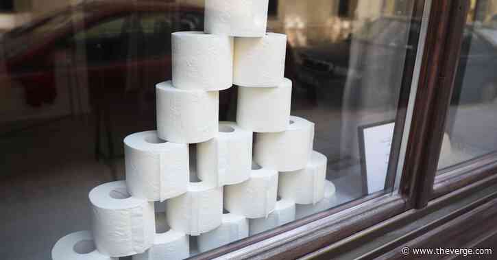 Sewer systems are a window into the coronavirus pandemic