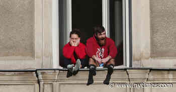 Celebrating Literature’s Slacker Heroes, Lunch-Cancelers and Liers-In