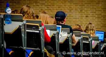 ‘Kabinet trekt 400 miljoen uit om gat in onderwijsbegroting te dichten’