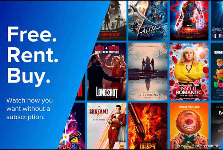 Walmart’s VUDU Being Acquired by NBCUniversal’s Fandango