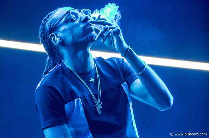 In Honor of 4/20, What’s Your Favorite Weed Anthem? Vote!