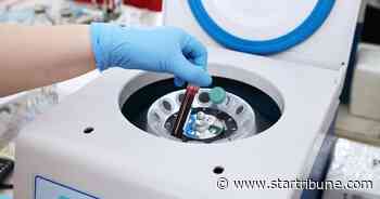 Donor delays affect plasma, COVID-19 research in Minnesota