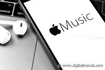 Drown out the kids with three-month free trial of Apple Music