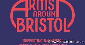 Bristolians urged to dig deep as fundraising campaign nears target
