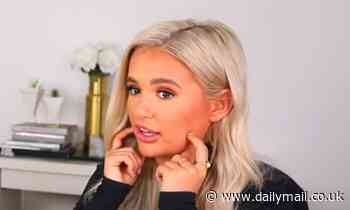 Love Island's Molly-Mae Hague regrets getting jaw filler