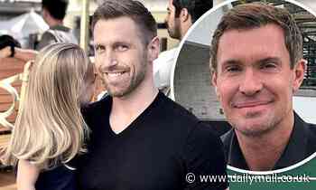 Gage Edward admits he tries not to react to ex Jeff Lewis amid nasty custody battle