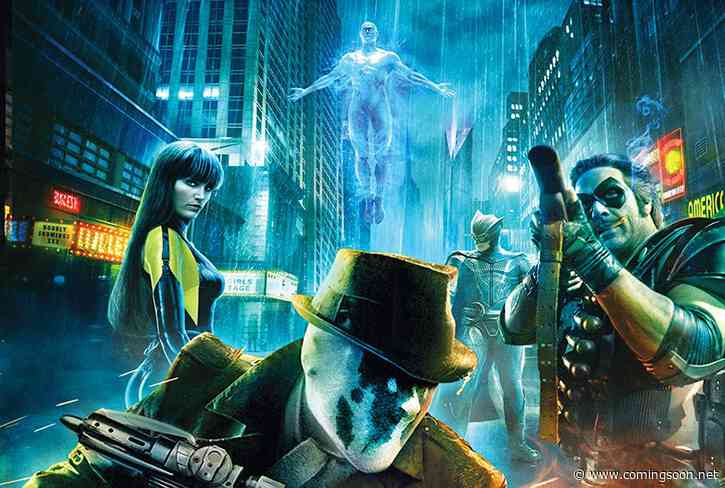 What’s New to Watch & Read on DC Universe in May