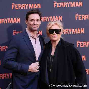 Hugh Jackman's wife turned down a night with Mick Jagger