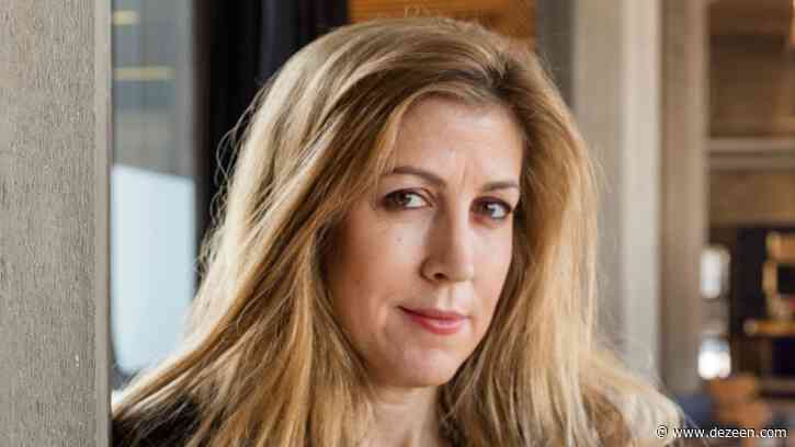 "We have a way to go to reach gender parity, but it's not without hope"