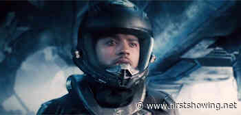 Watch: Extraordinary Space Mystery Sci-Fi Short Film 'The Beacon'