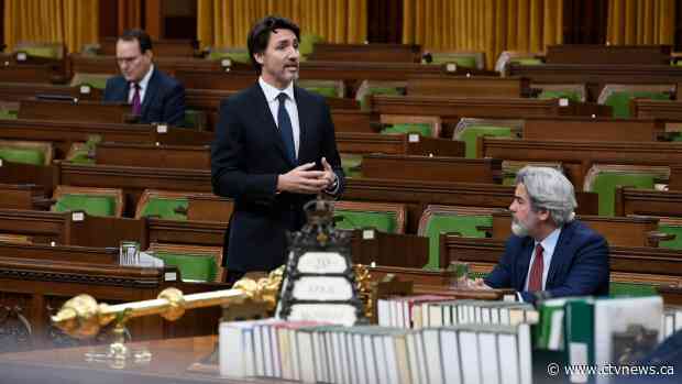 Proposal for mix of in-person, virtual House sittings in light of COVID-19 pandemic passes