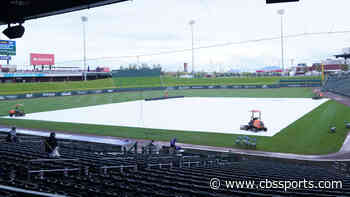 Coronavirus: COVID-19 will cancel almost half of scheduled sporting events in 2020, per report