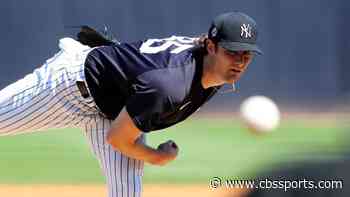 Fantasy Baseball Starting Pitcher Preview: Sleepers, breakouts, busts, top prospects, rankings, and more