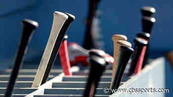 Louisville Slugger furloughs employees with factories empty during coronavirus pandemic