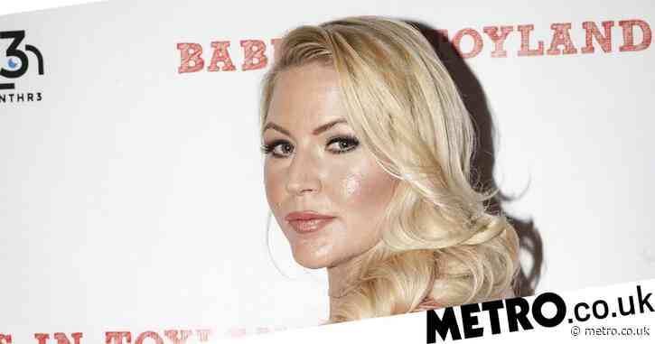Former Playboy playmate Ashley Mattingly dies by suicide
