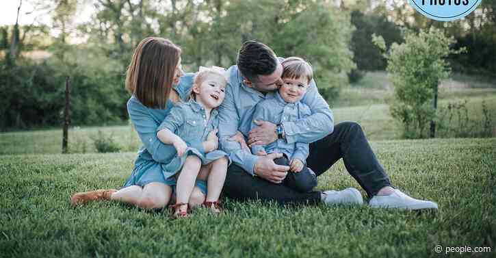 David Nail and Wife Catherine Expecting Baby Girl After Fertility Struggles: 'Another Miracle'