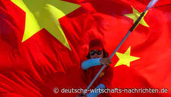 Sündenbock gefunden: Chinesen geben Afrikanern die Schuld am Corona-Virus