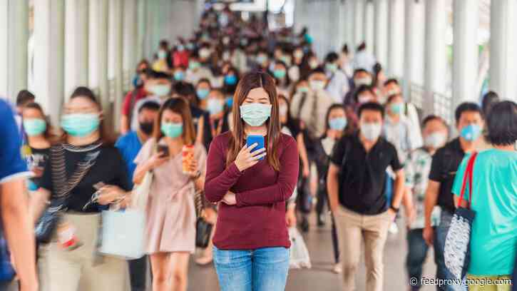 Billions of phones can't run Google and Apple contact-tracing apps