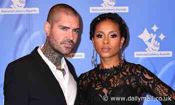 Boyzone's Shane Lynch 'SPLITS from wife Sheena White as he moves out of family home'