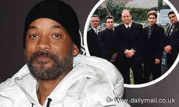 The Sopranos prequel The Many Saints Of Newark and Will Smith's King Richard delayed until 2021