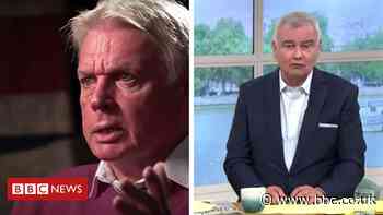Coronavirus: Ofcom rules on Eamonn Holmes and David Icke comments