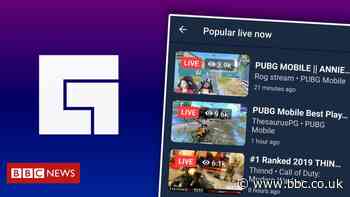 Facebook reveals Gaming app to rival Twitch and YouTube