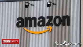 Coronavirus: Amazon using thermal cameras to detect Covid-19