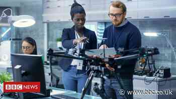 Coronavirus: Government unveils £1.3bn scheme to help start-ups