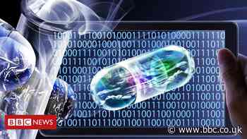 Coronavirus: AI steps up in battle against Covid-19