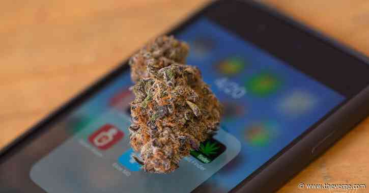 Here’s how the staff of The Verge is celebrating 4/20