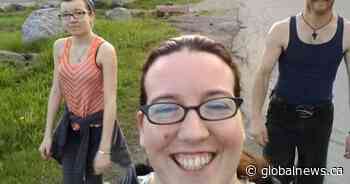 Calgary woman mourns the loss of 3 family members in Nova Scotia mass shooting