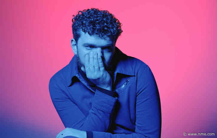Jack Garratt shares second volume of ‘Love Death & Dancing’ EPs and ‘Better’ video