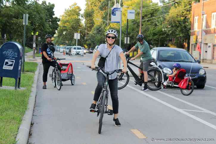 Opinion: Now is the Time for Safer Streets