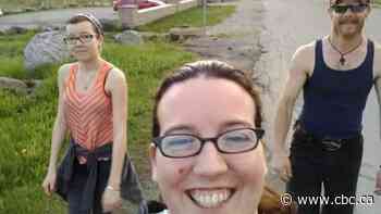 'They died together': Family of 3 killed in Nova Scotia shooting rampage remembered