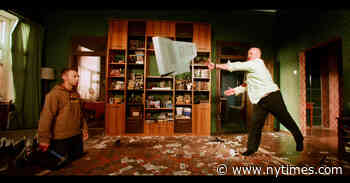 ‘Why Don’t You Just Die!’ Review: Attempted Murder, but Make It Comedy