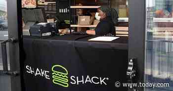 Shake Shack returns $10 million emergency loan after laying off 1,000 workers