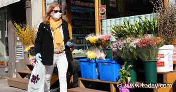 Reports suggest many have had coronavirus with no symptoms