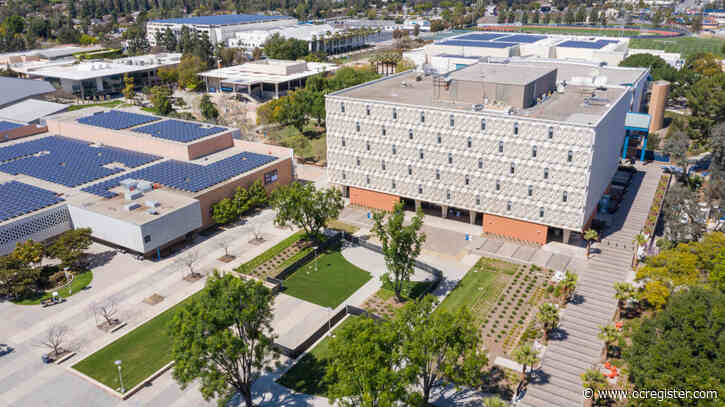 Cal State Fullerton announces plans to start fall semester with virtual classrooms