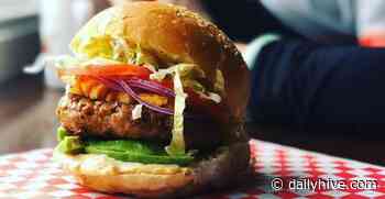 You can now make one of Toronto's best burgers at home | Dished - Daily Hive