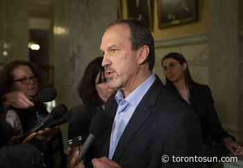 OSSTF, Ontario government reach tentative agreement - Toronto Sun