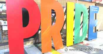 COVID-19 Canada: Vancouver, Toronto, and Montreal to celebrate Pride in new ways - Straight.com