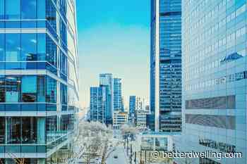 Teranet: Expect Loss of Real Estate Momentum in Toronto, Ottawa, and Montreal - Better Dwelling